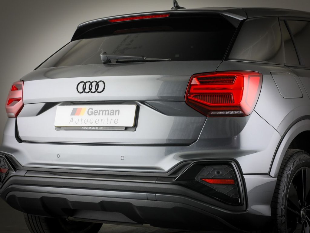 Used Audi Q2 2024 for sale - 78102718: Photo 6