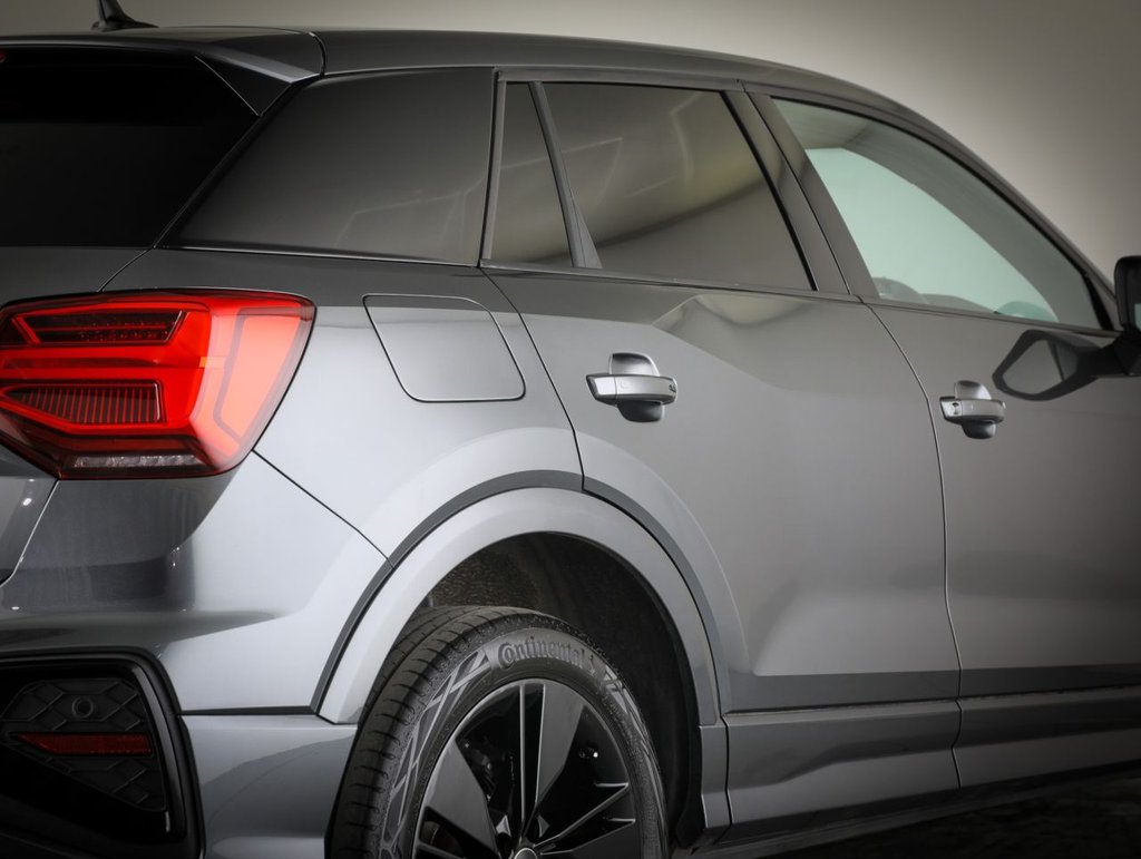 Used Audi Q2 2024 for sale - 78102718: Photo 7