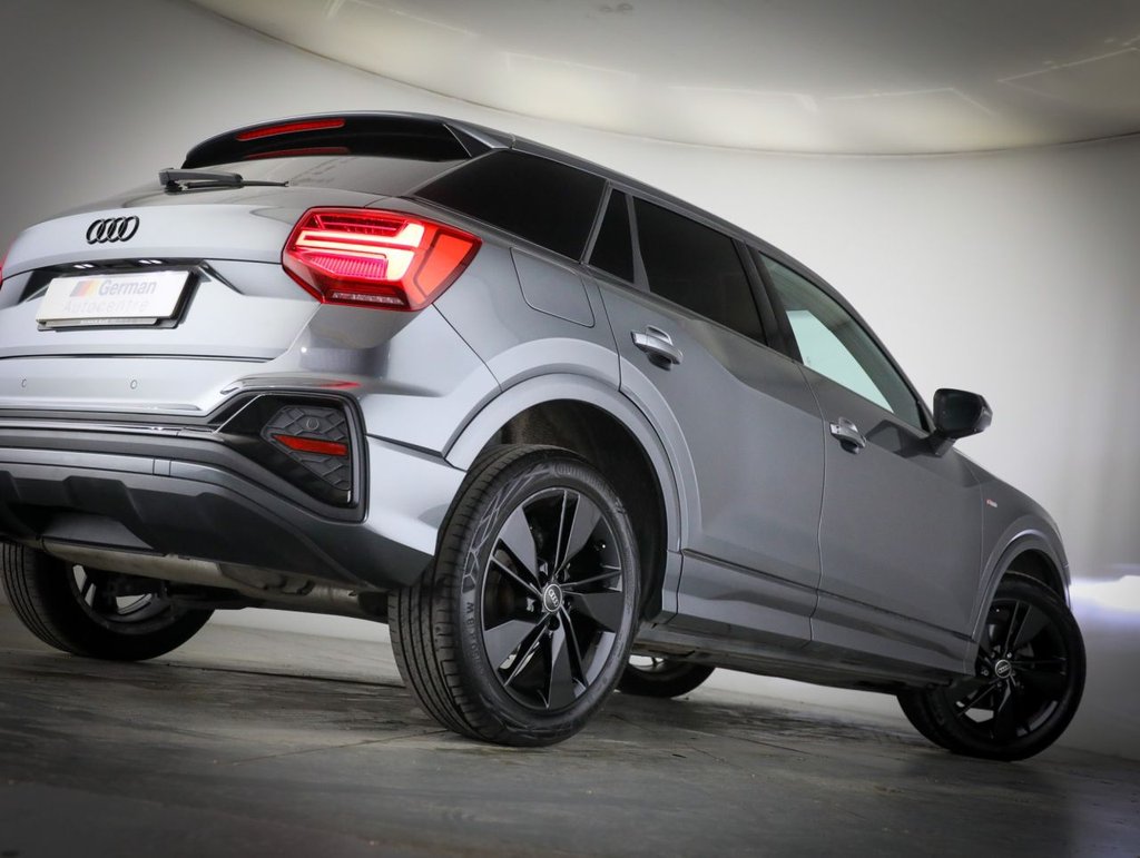 Used Audi Q2 2024 for sale - 78102718: Photo 8