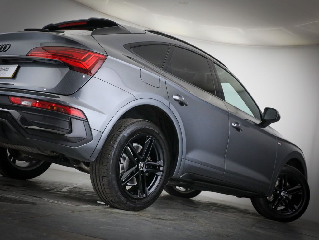 Used Audi Q5 2023 for sale - 78074248: Photo 11