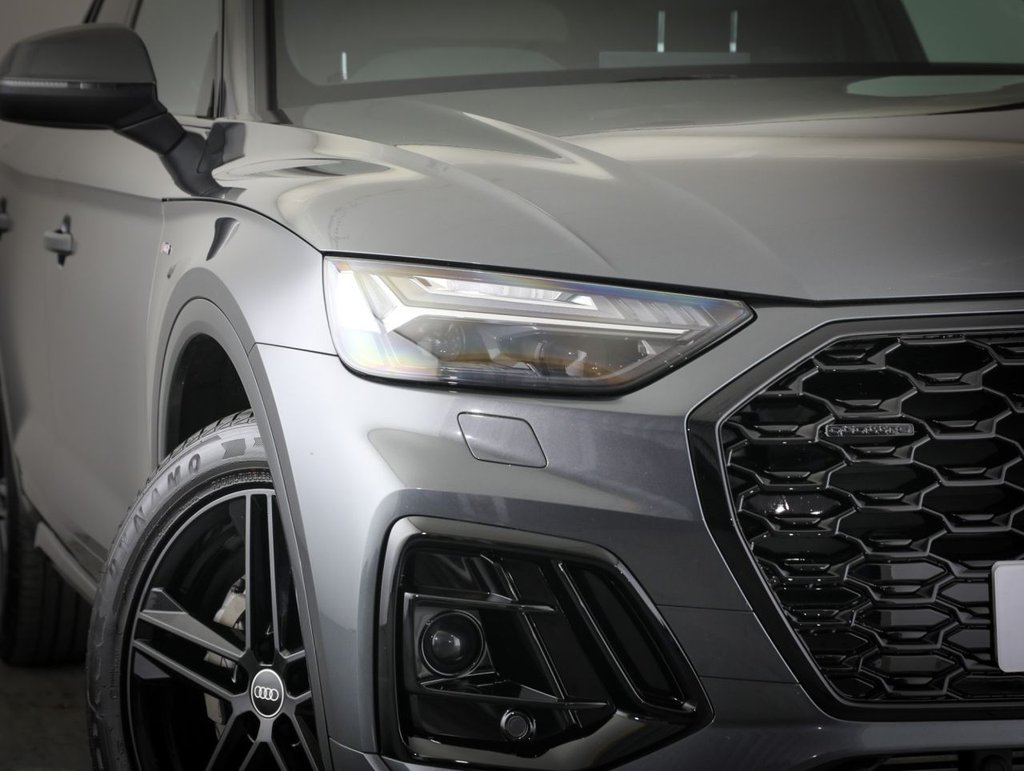 Used Audi Q5 2023 for sale - 78074248: Photo 12