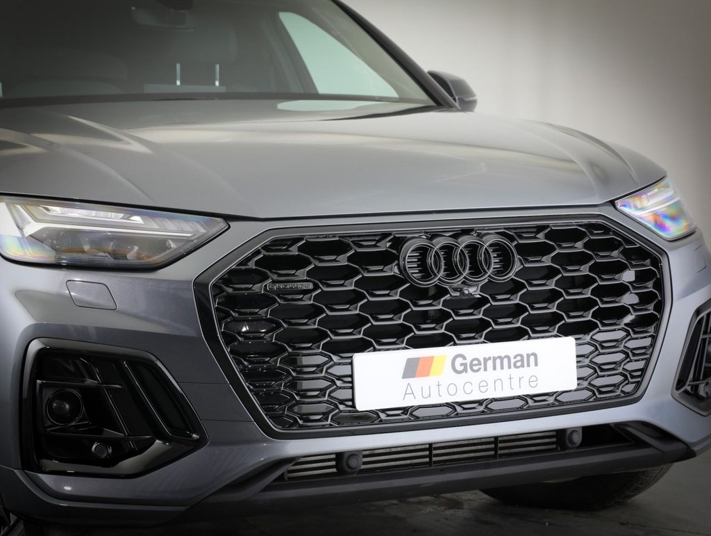 Used Audi Q5 2023 for sale - 78074248: Photo 13