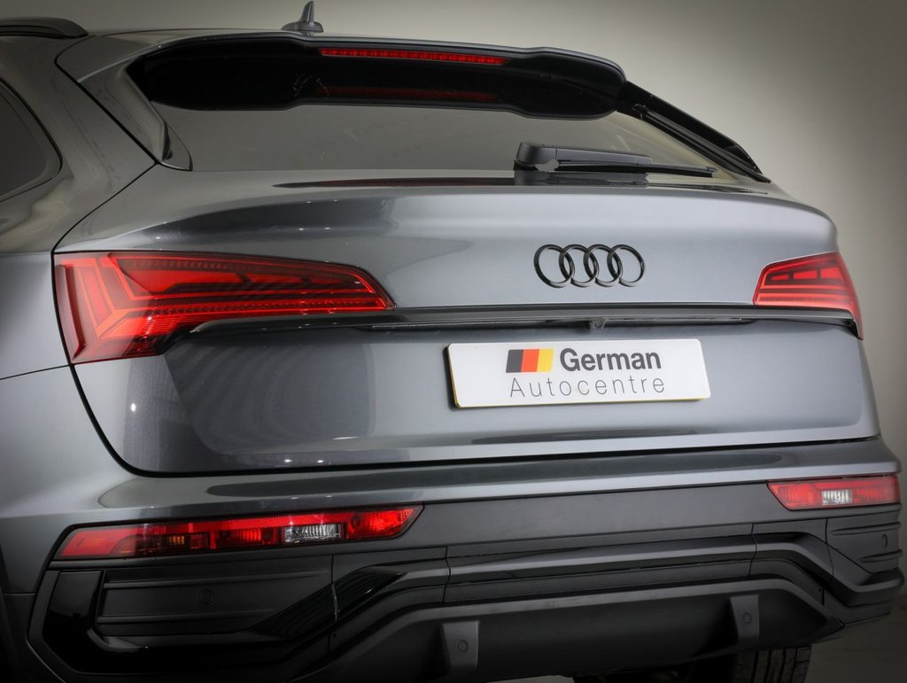 Used Audi Q5 2023 for sale - 78074248: Photo 16