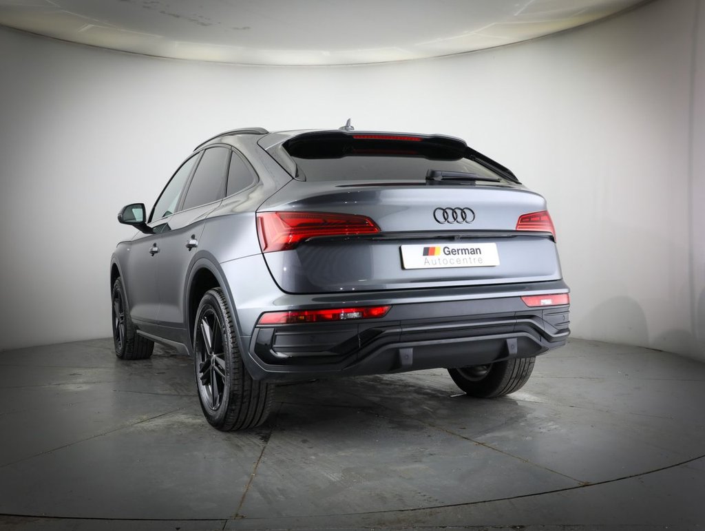Used Audi Q5 2023 for sale - 78074248: Photo 17