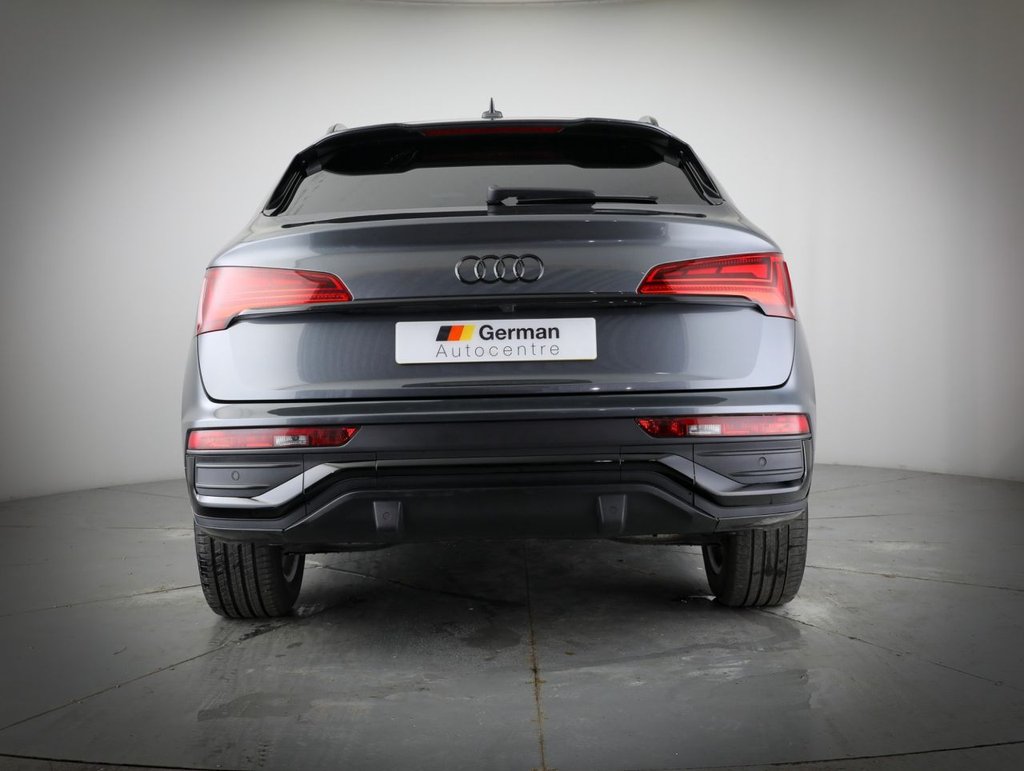 Used Audi Q5 2023 for sale - 78074248: Photo 18