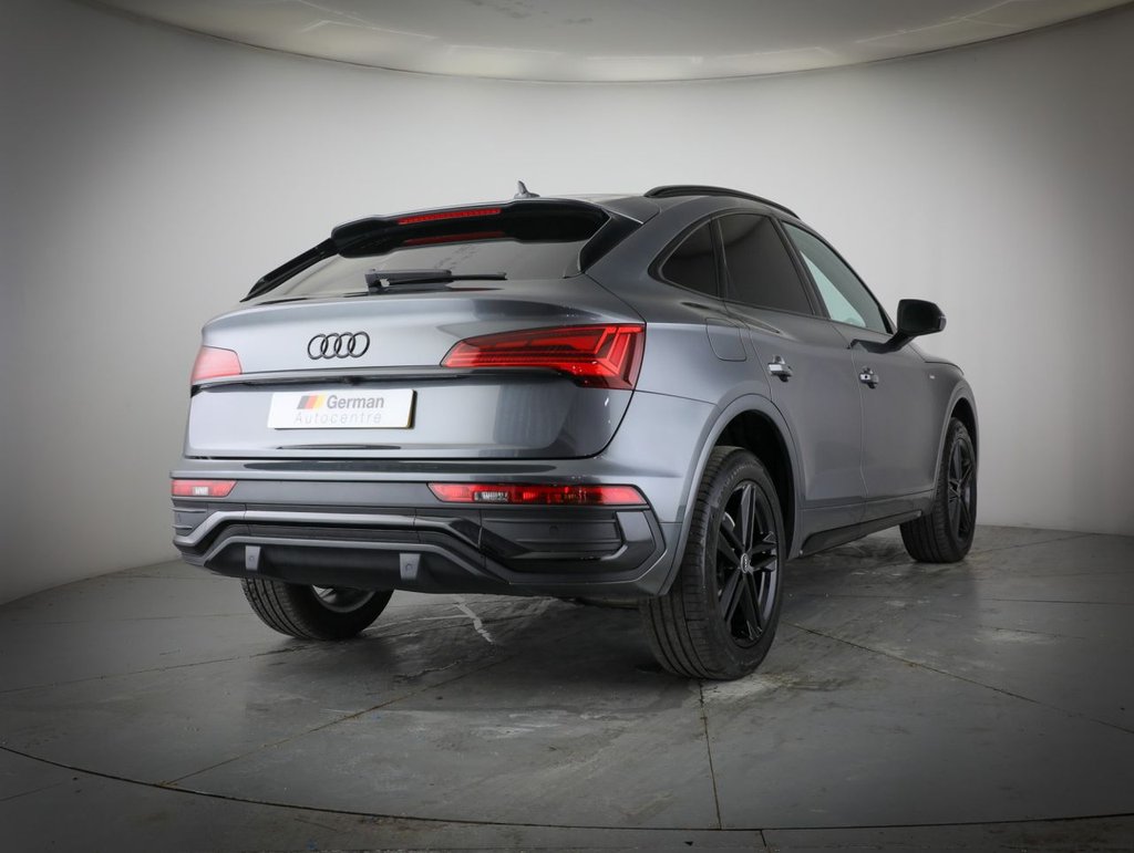 Used Audi Q5 2023 for sale - 78074248: Photo 19