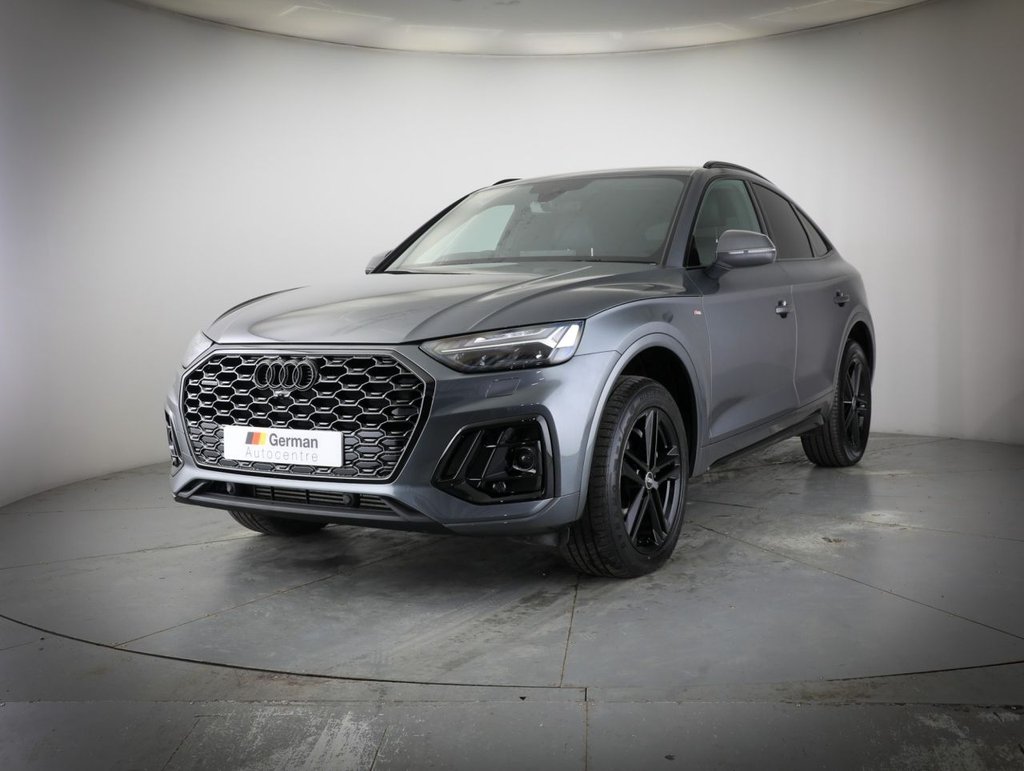 Used Audi Q5 2023 for sale - 78074248: Photo 20