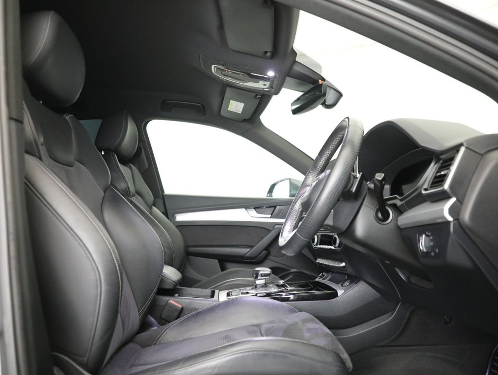 Used Audi Q5 2023 for sale - 78074248: Photo 21