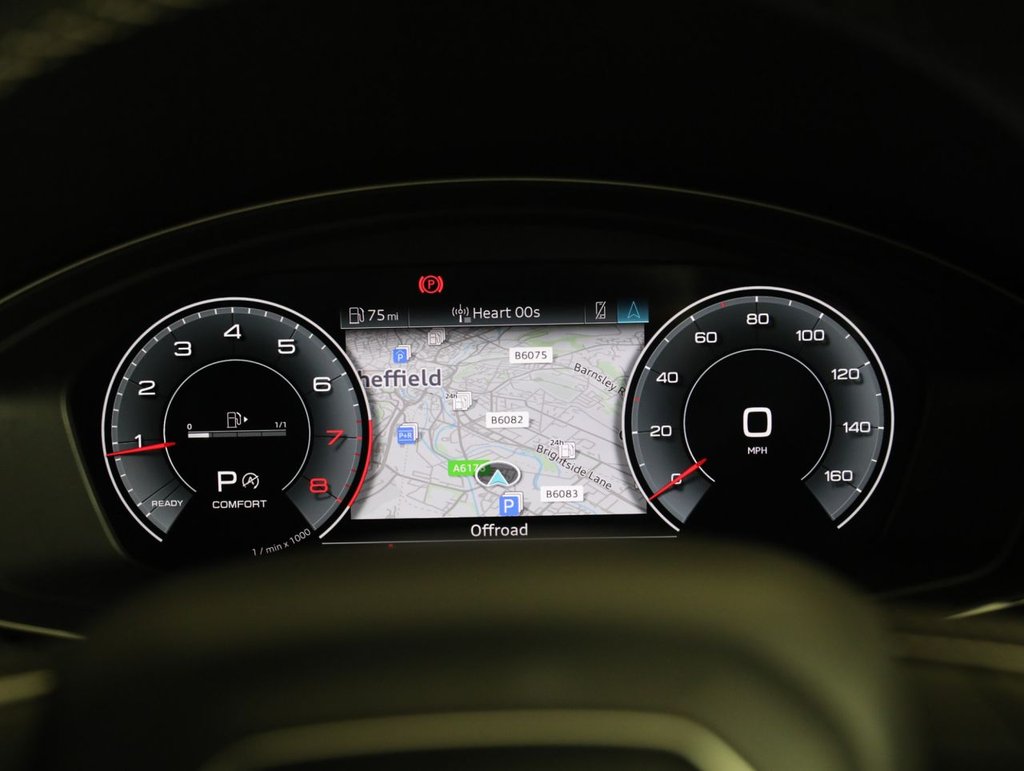 Used Audi Q5 2023 for sale - 78074248: Photo 24