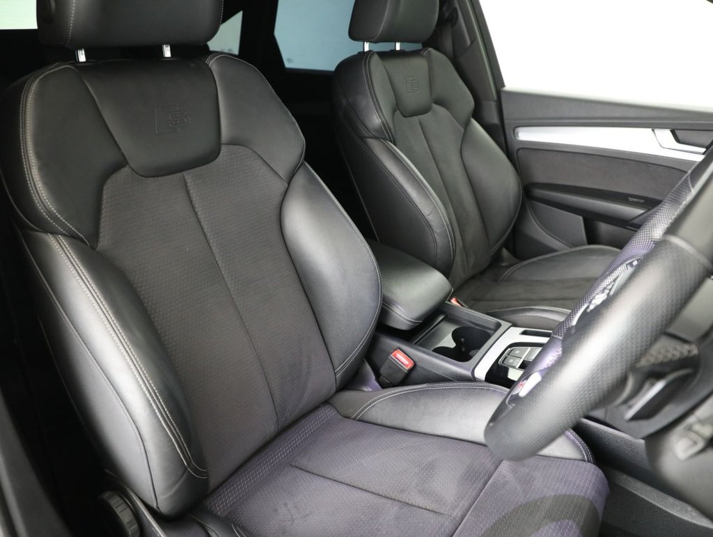 Used Audi Q5 2023 for sale - 78074248: Photo 26