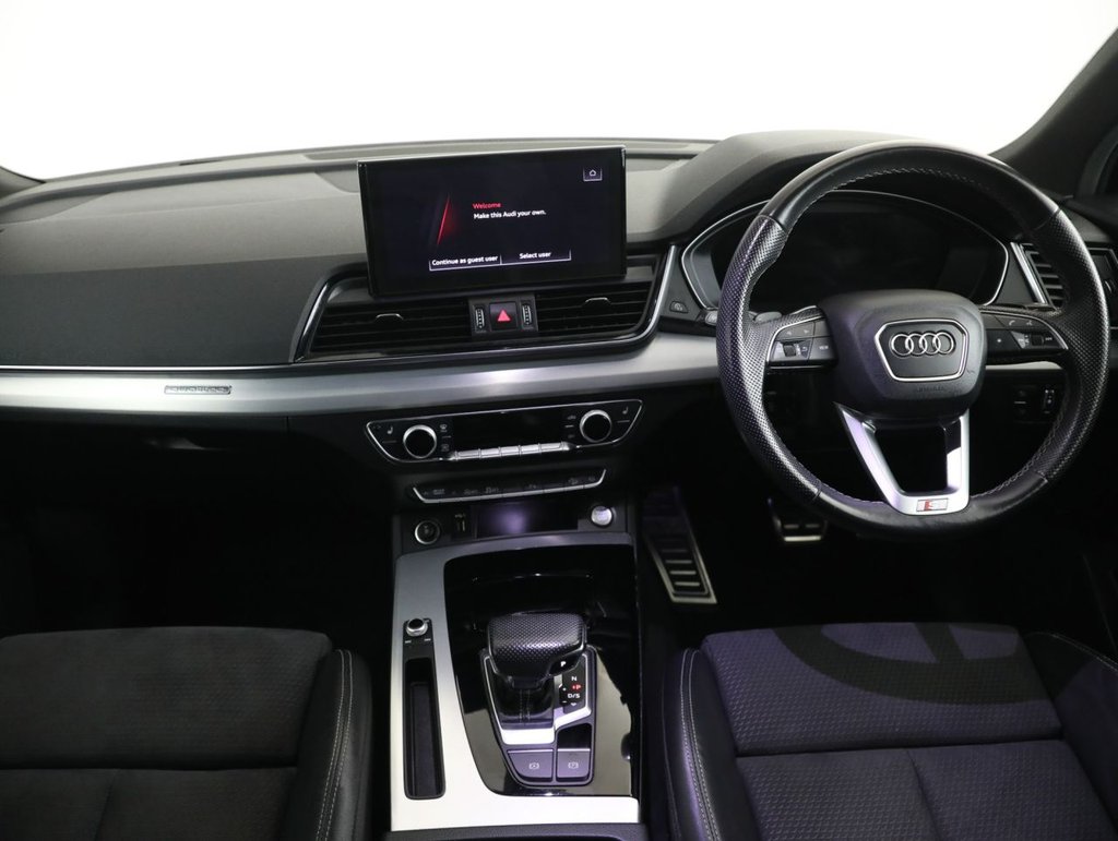 Used Audi Q5 2023 for sale - 78074248: Photo 27