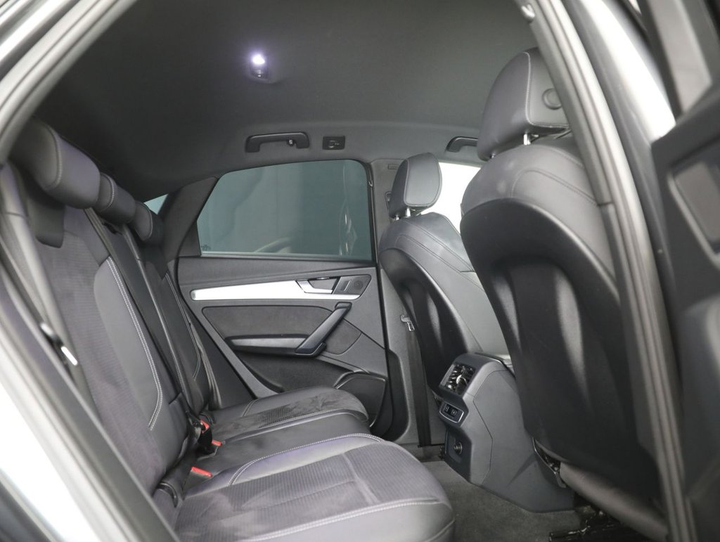 Used Audi Q5 2023 for sale - 78074248: Photo 31