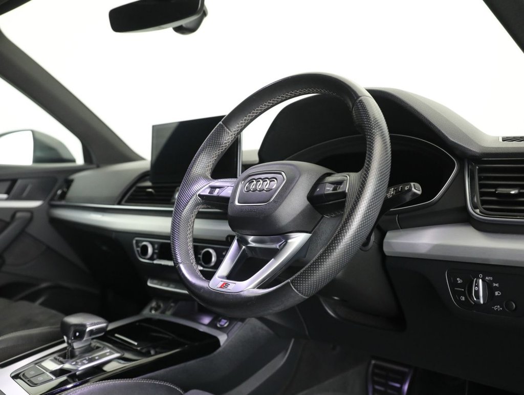 Used Audi Q5 2023 for sale - 78074248: Photo 32