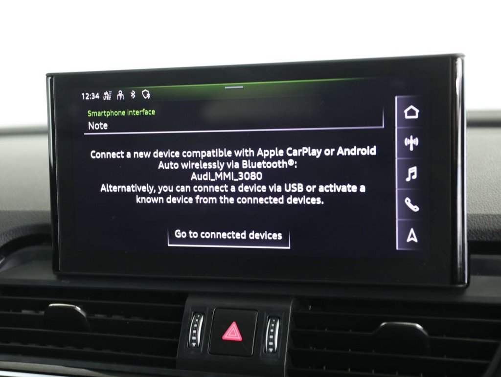 Used Audi Q5 2023 for sale - 78074248: Photo 35