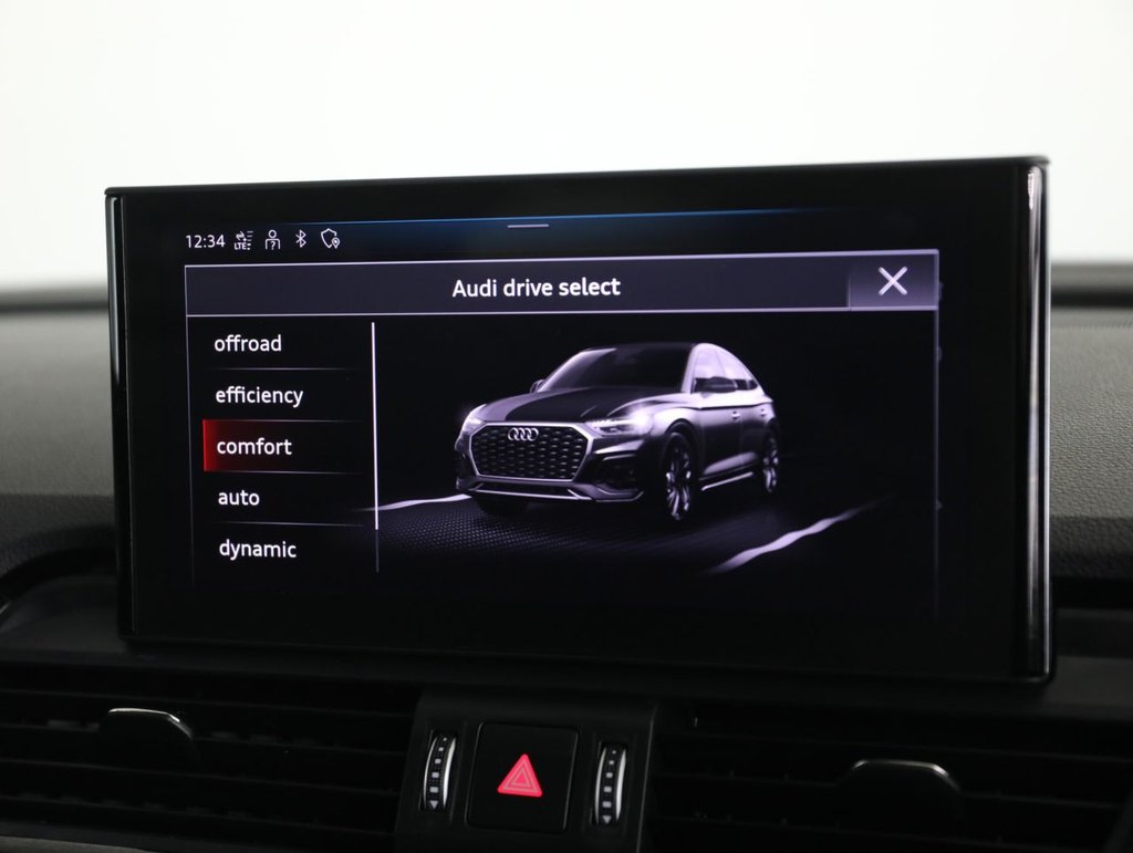 Used Audi Q5 2023 for sale - 78074248: Photo 38