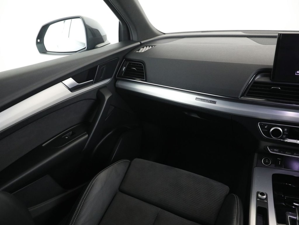 Used Audi Q5 2023 for sale - 78074248: Photo 41