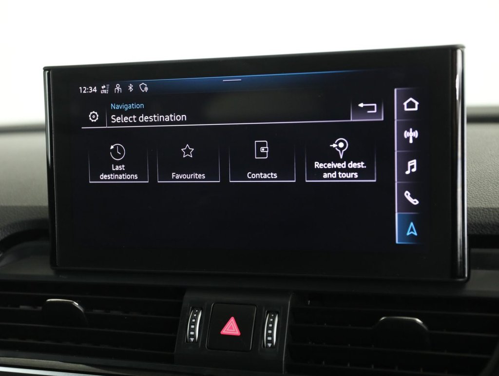 Used Audi Q5 2023 for sale - 78074248: Photo 42