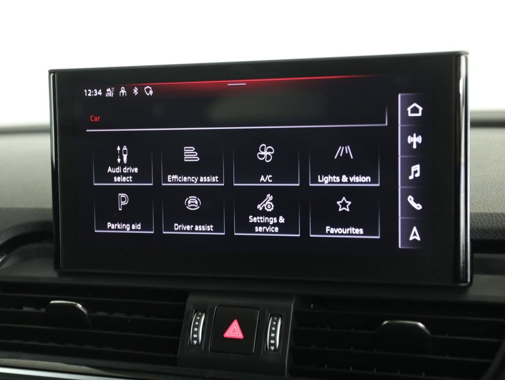 Used Audi Q5 2023 for sale - 78074248: Photo 44