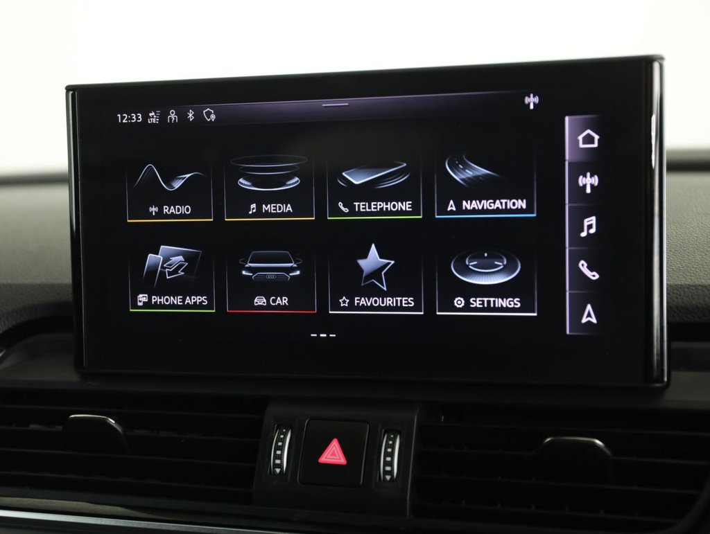 Used Audi Q5 2023 for sale - 78074248: Photo 46