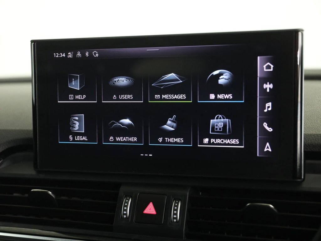 Used Audi Q5 2023 for sale - 78074248: Photo 48