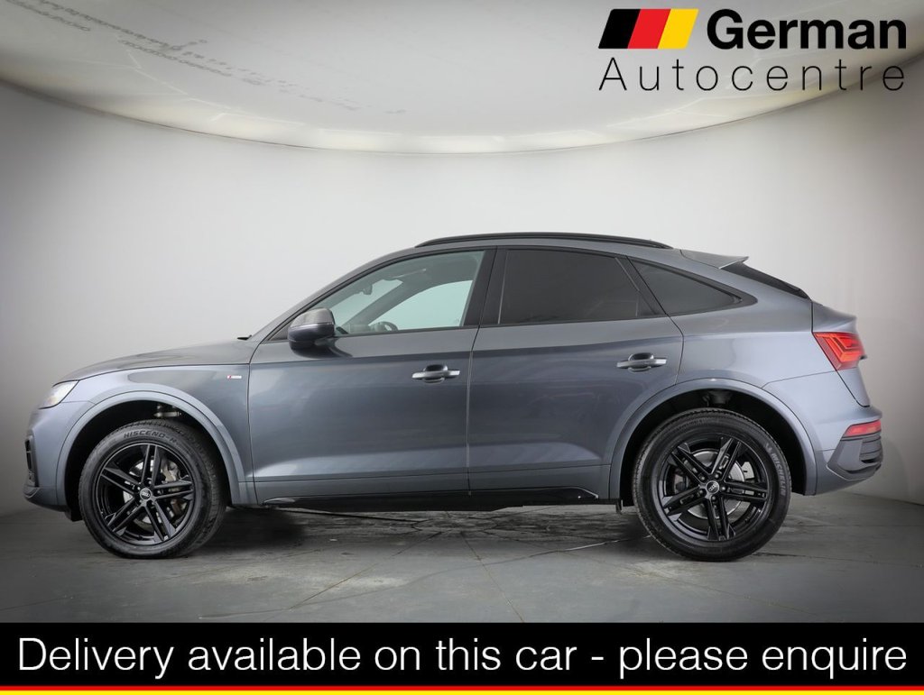Used Audi Q5 2023 for sale - 78074248: Photo 5