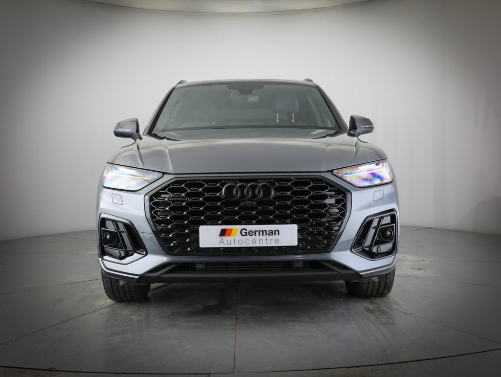 Used Audi Q5 2023 for sale - 78074248: Photo 6