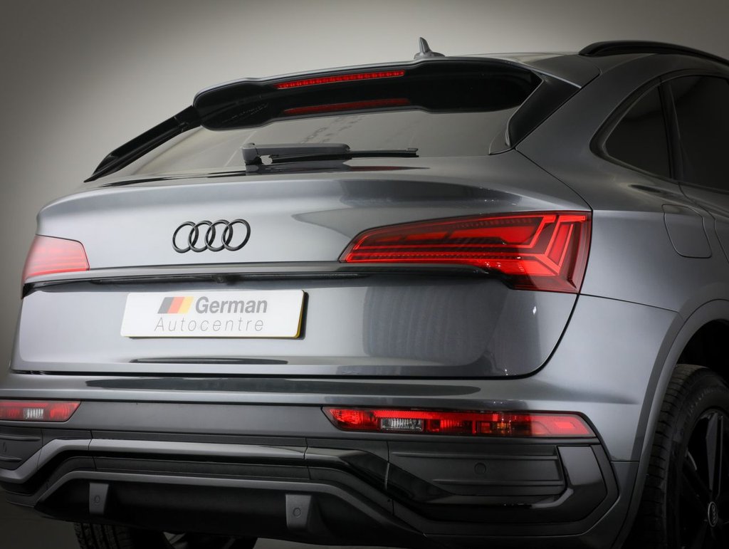 Used Audi Q5 2023 for sale - 78074248: Photo 7