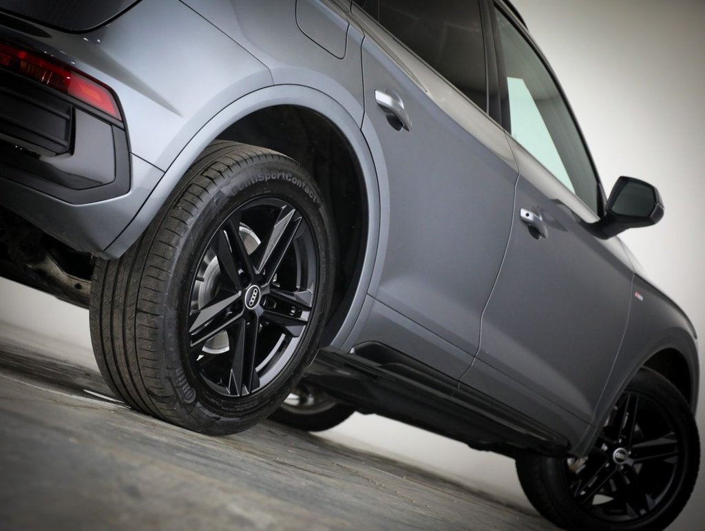 Used Audi Q5 2023 for sale - 78074248: Photo 8