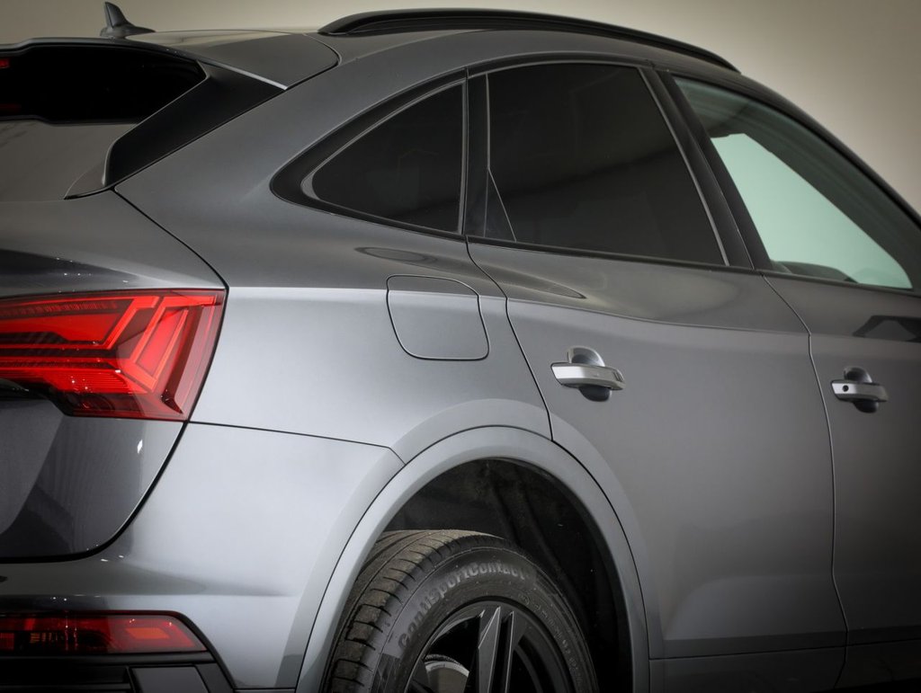 Used Audi Q5 2023 for sale - 78074248: Photo 9