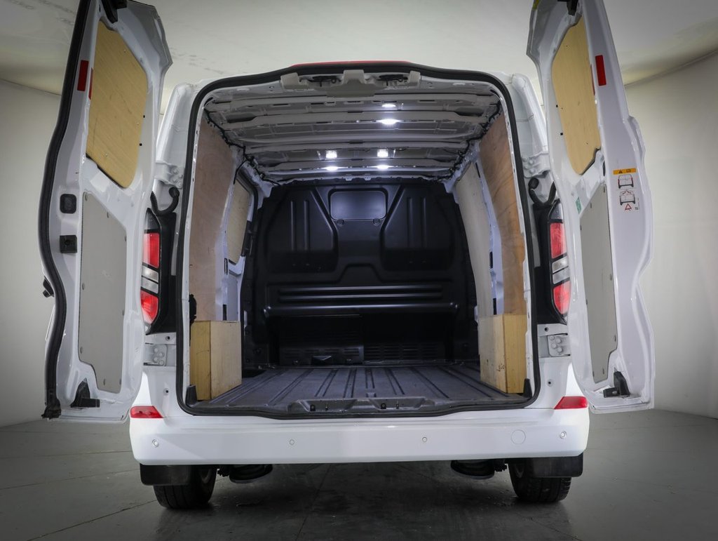 Used Ford Transit Custom 2024 for sale - 76539680: Photo 10