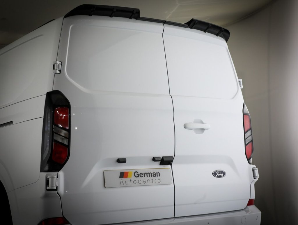 Used Ford Transit Custom 2024 for sale - 76539680: Photo 11