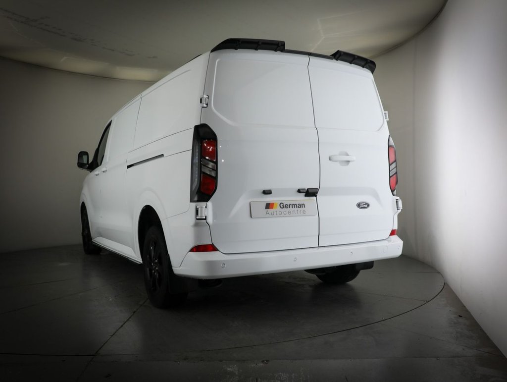 Used Ford Transit Custom 2024 for sale - 76539680: Photo 12