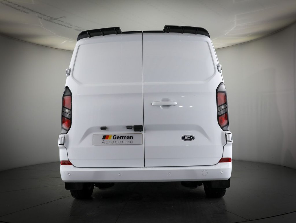 Used Ford Transit Custom 2024 for sale - 76539680: Photo 13