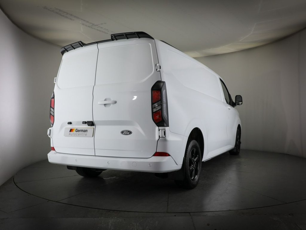 Used Ford Transit Custom 2024 for sale - 76539680: Photo 14