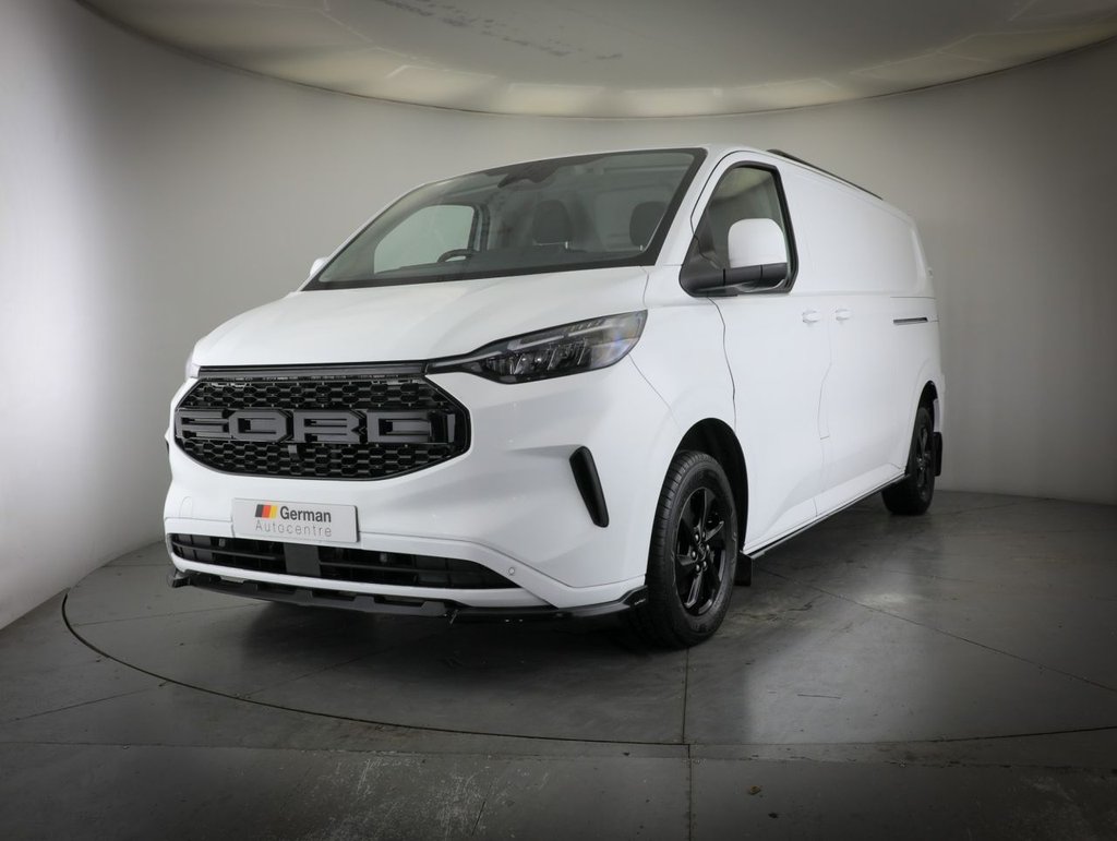 Used Ford Transit Custom 2024 for sale - 76539680: Photo 16