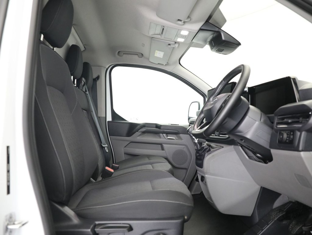 Used Ford Transit Custom 2024 for sale - 76539680: Photo 17