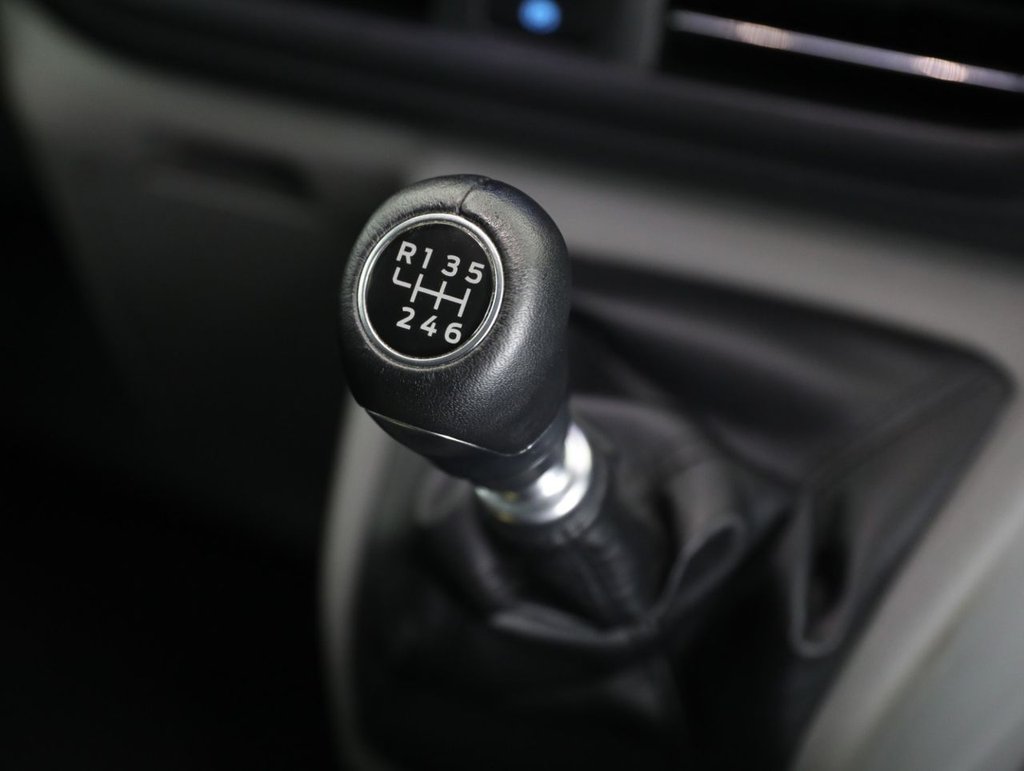 Used Ford Transit Custom 2024 for sale - 76539680: Photo 19