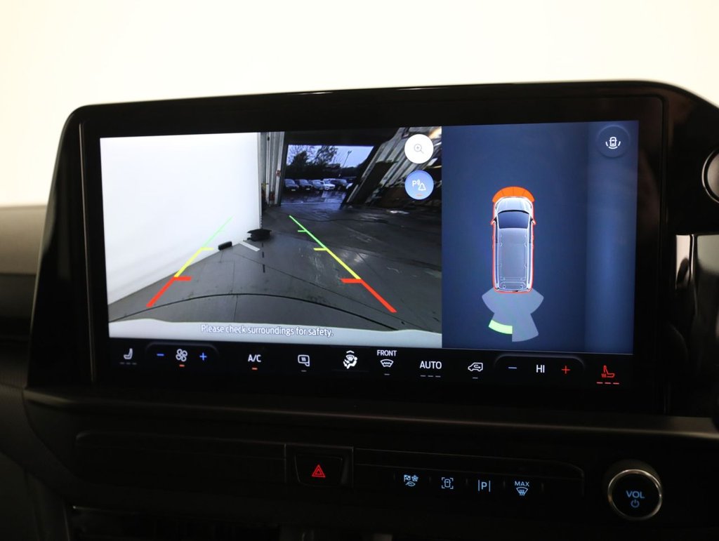 Used Ford Transit Custom 2024 for sale - 76539680: Photo 20