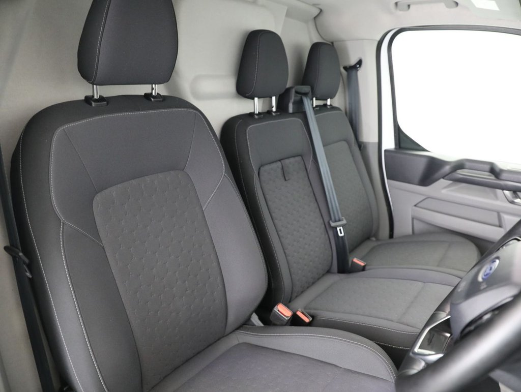 Used Ford Transit Custom 2024 for sale - 76539680: Photo 21