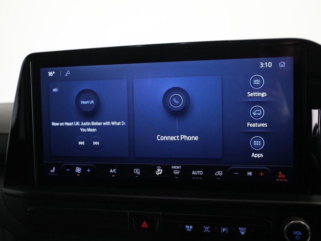 Used Ford Transit Custom 2024 for sale - 76539680: Photo 22