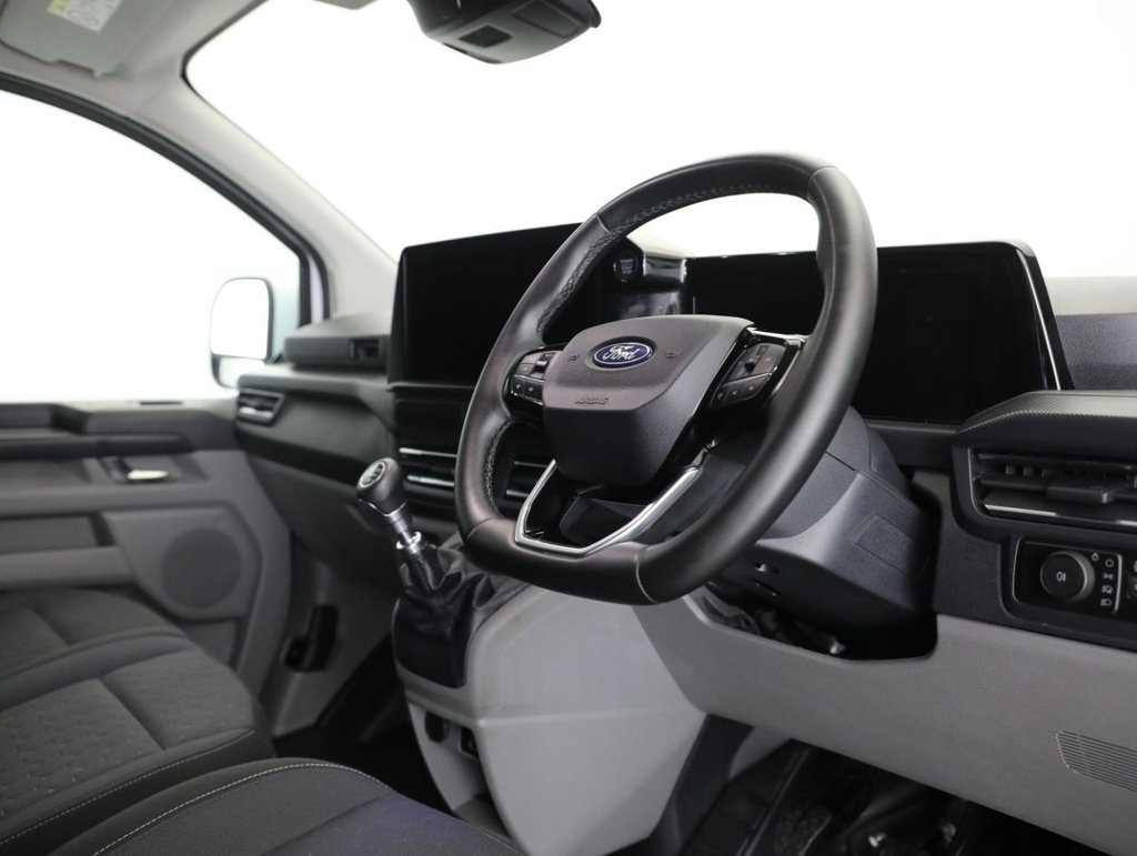 Used Ford Transit Custom 2024 for sale - 76539680: Photo 23