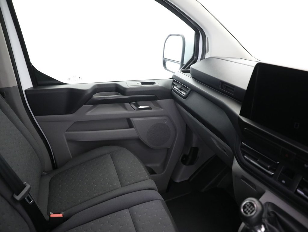 Used Ford Transit Custom 2024 for sale - 76539680: Photo 26