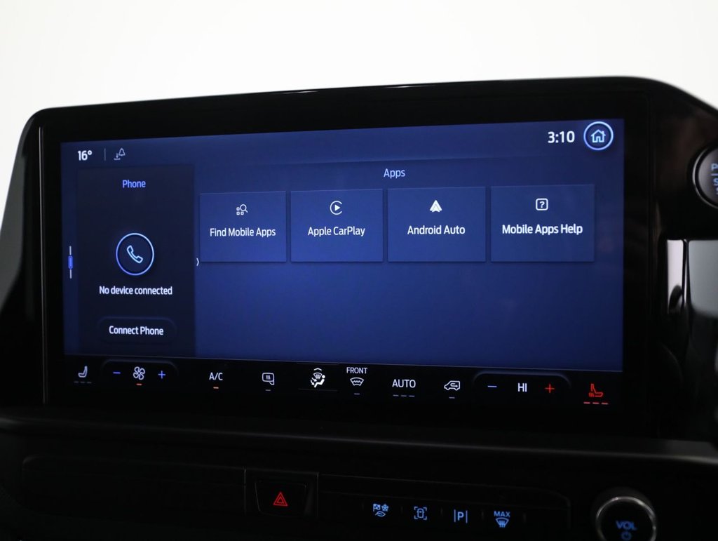 Used Ford Transit Custom 2024 for sale - 76539680: Photo 27