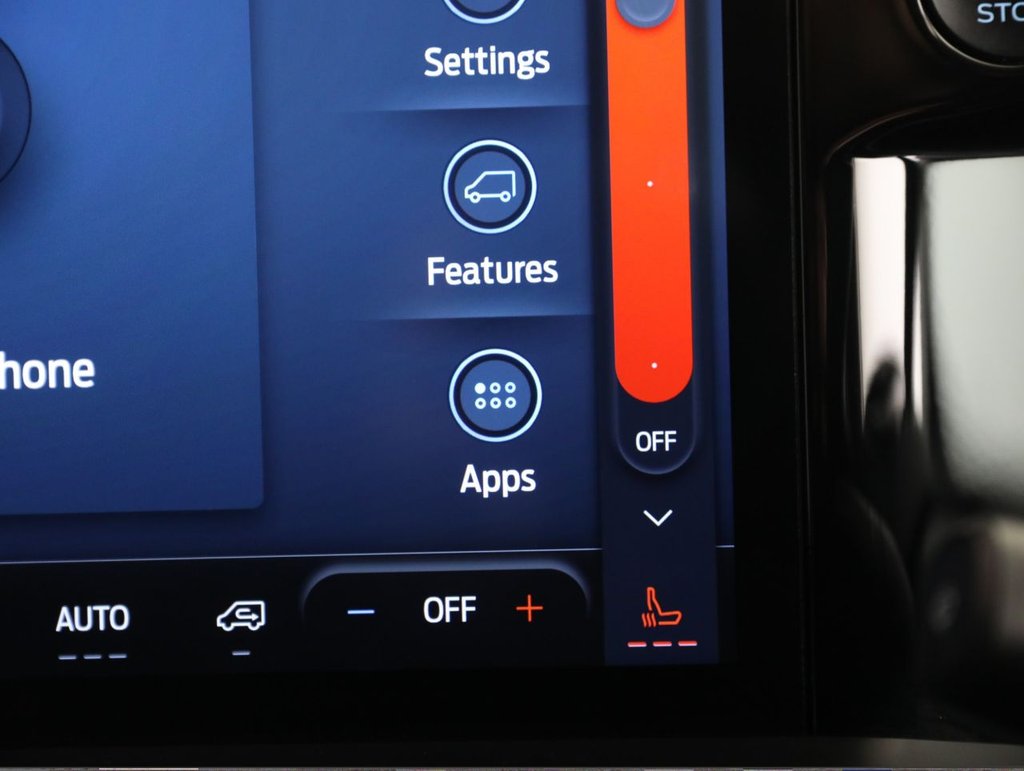 Used Ford Transit Custom 2024 for sale - 76539680: Photo 31