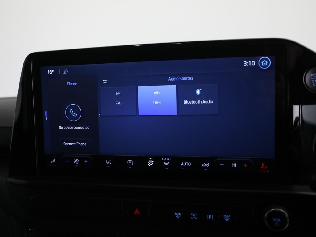 Used Ford Transit Custom 2024 for sale - 76539680: Photo 33