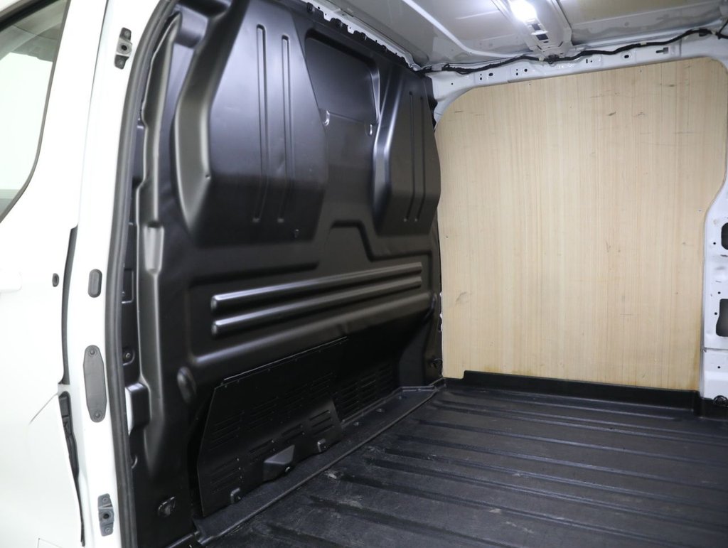 Used Ford Transit Custom 2024 for sale - 76539680: Photo 34