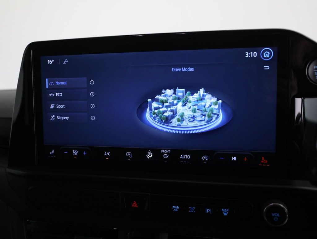 Used Ford Transit Custom 2024 for sale - 76539680: Photo 35