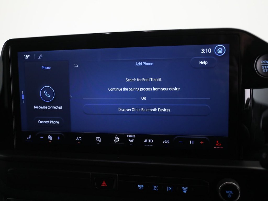 Used Ford Transit Custom 2024 for sale - 76539680: Photo 37