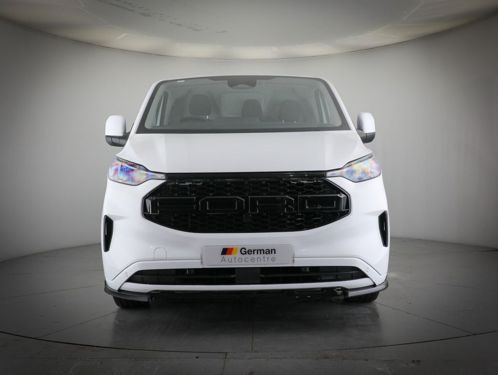 Used Ford Transit Custom 2024 for sale - 76539680: Photo 5