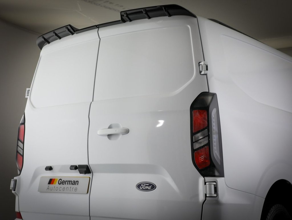 Used Ford Transit Custom 2024 for sale - 76539680: Photo 6